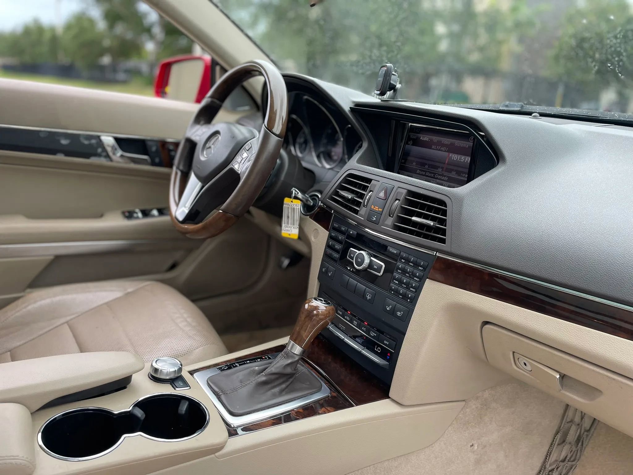 Used 2013 Mercedes-Benz E 350 Coupe image 23