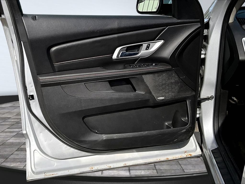 Used 2012 GMC Terrain SLE FWD image 22
