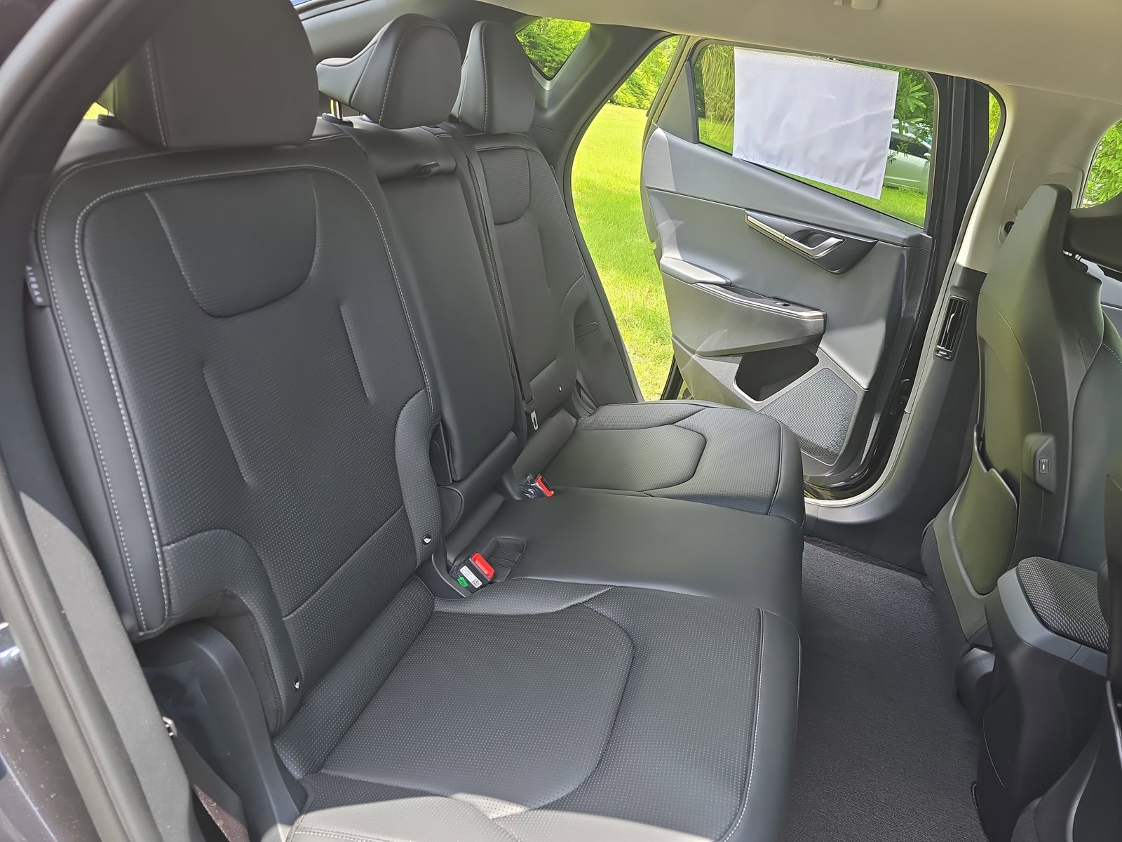 New 2025 Kia EV6 Wind image 11