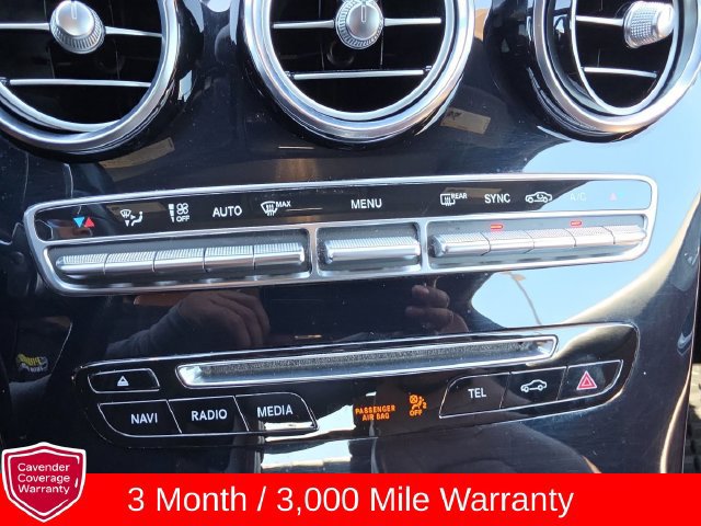 Used 2018 Mercedes-Benz C 300 Coupe image 4