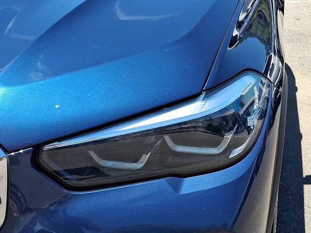 Used 2020 BMW X5 xDrive40i AWD/4WD image 11