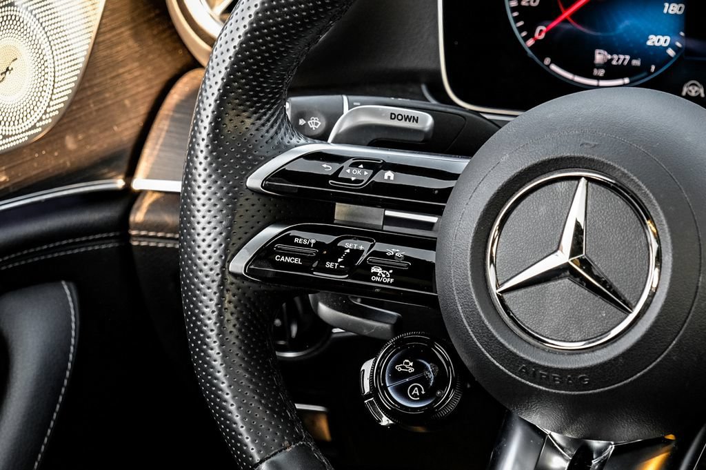 Used 2023 Mercedes-Benz AMG GT 53 image 15
