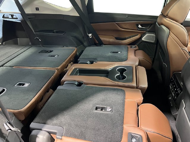 New 2026 Acura MDX w/ Advance Package AWD/4WD image 37