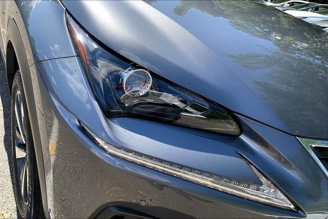Used 2021 Lexus NX 300h AWD w/ Premium Package image 32