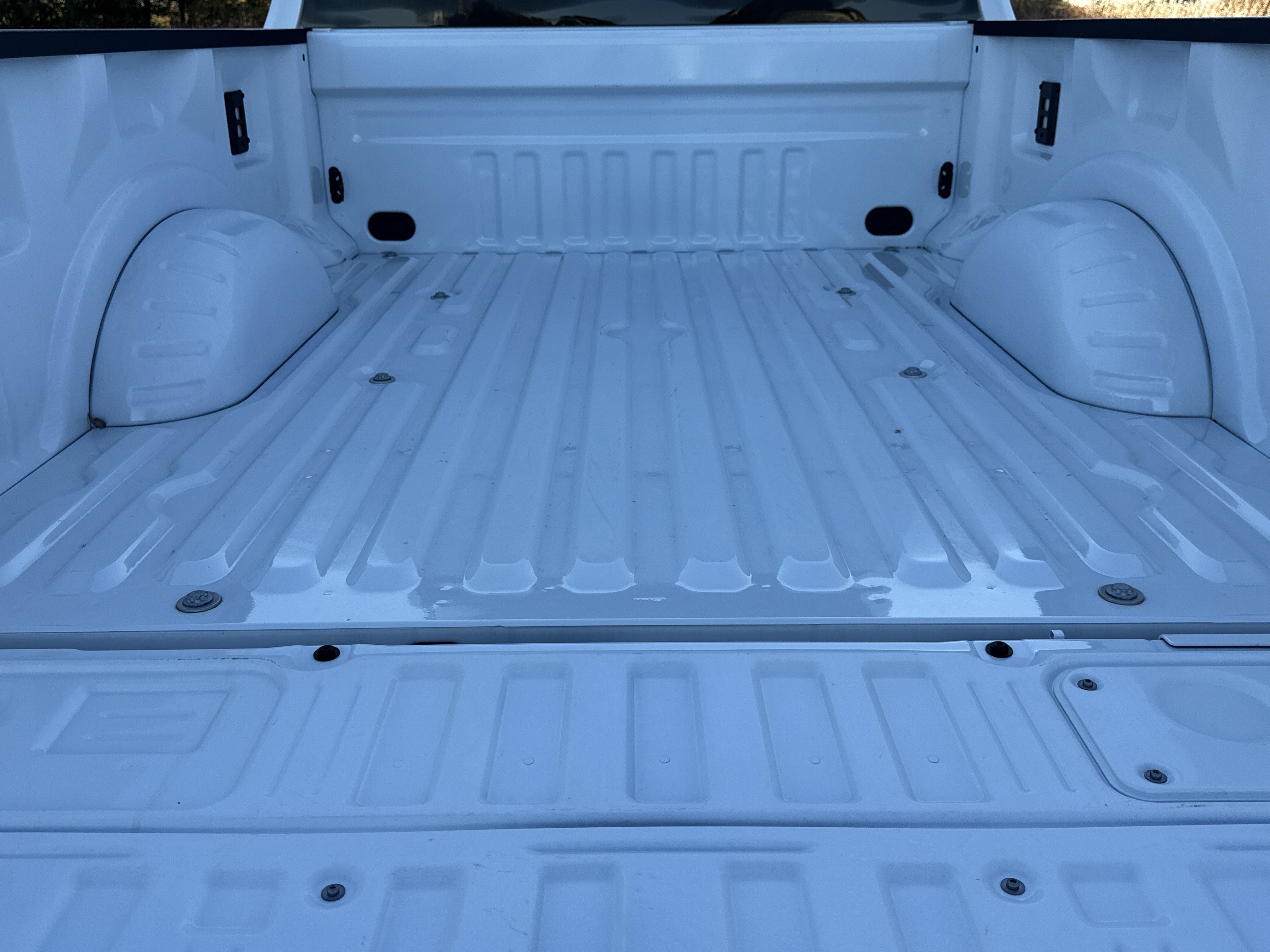 Used 2025 Ford F350 King Ranch w/ FX4 Off-Road Package image 20