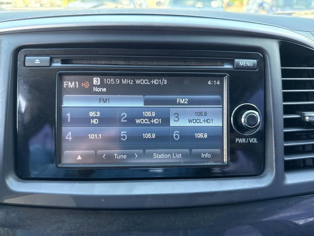 Used 2015 Mitsubishi Lancer GT FWD image 25