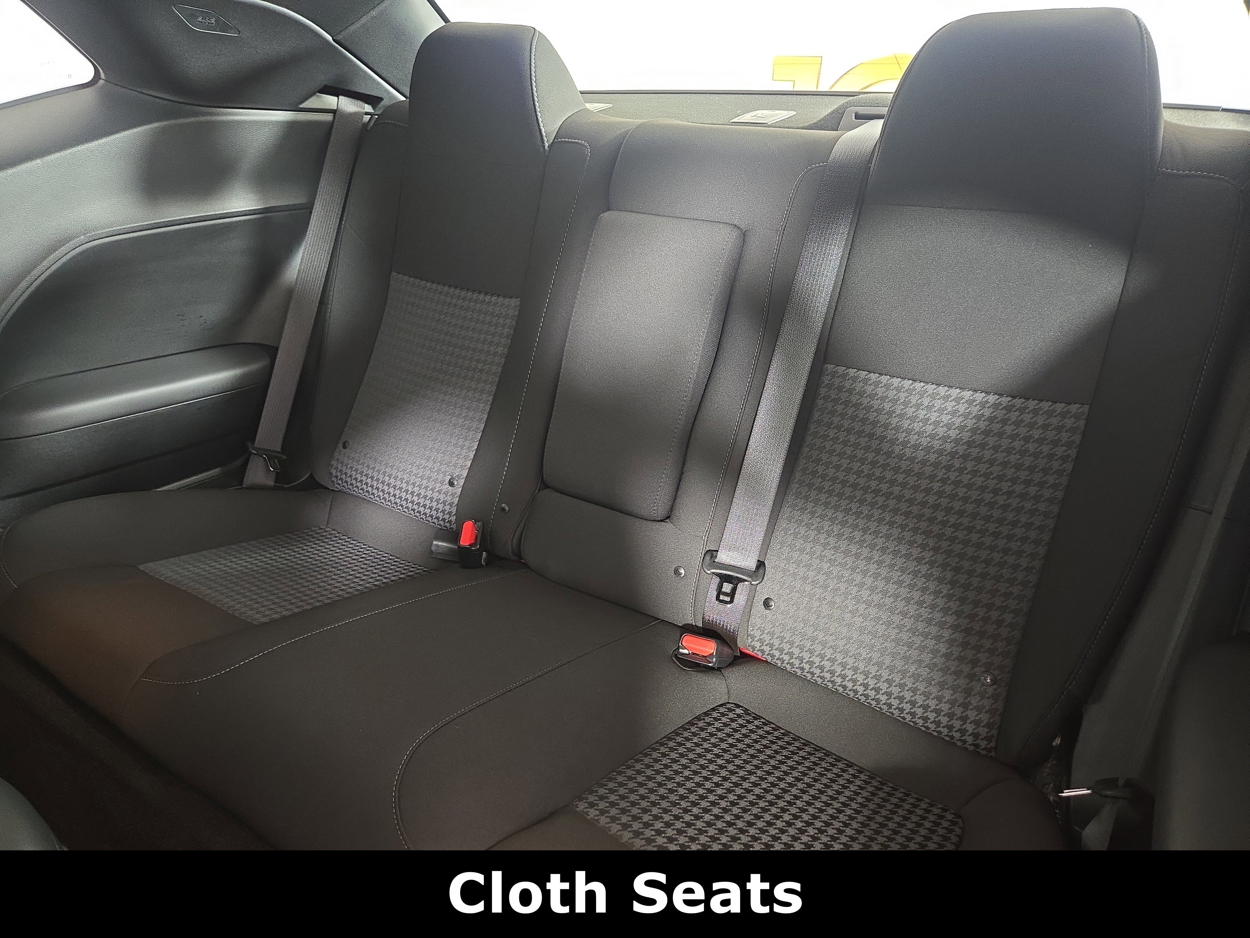 Used 2022 Dodge Challenger R/T Scat Pack w/ Shaker Package image 12