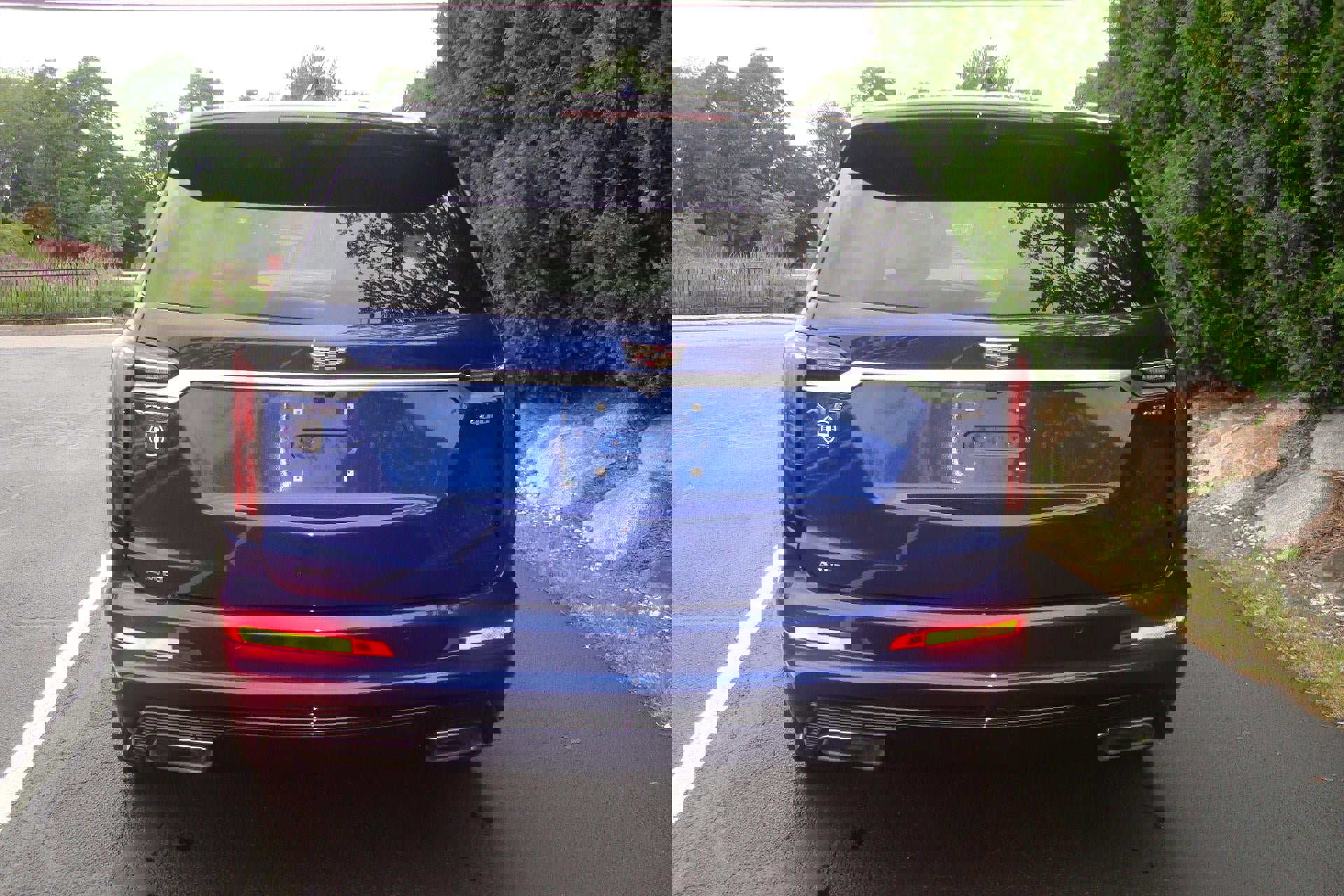 Used 2023 Cadillac XT6 Sport image 6