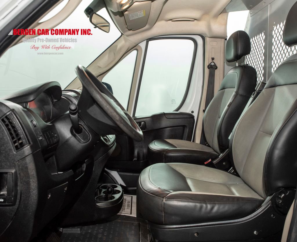 Used 2019 RAM ProMaster 2500 image 6