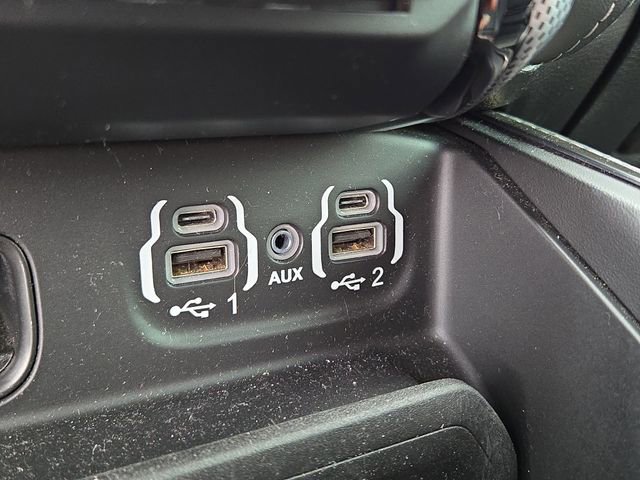 Used 2021 RAM 1500 Limited image 16