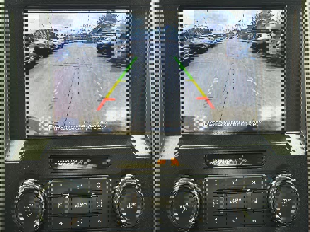 Used 2020 Ford F150 XLT w/ Equipment Group 302A Luxury image 27