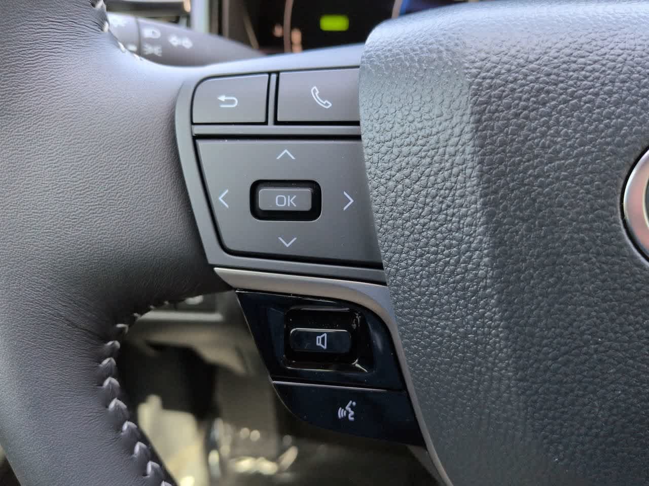 Certified 2026 Toyota Camry SE w/ Multimedia Upgrade Package FWD image 22
