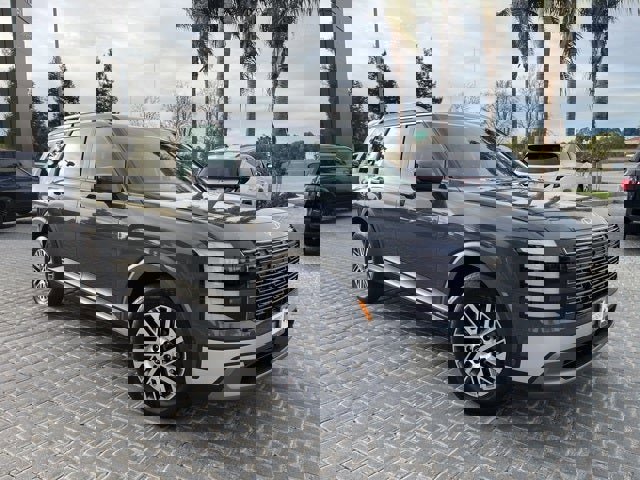 New 2026 Hyundai Palisade SEL image 1