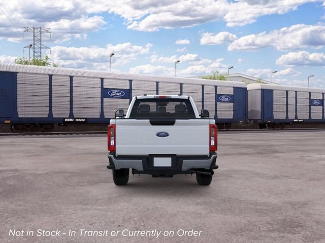 New 2026 Ford F250 XL w/ XL Off-Road Package AWD/4WD image 5