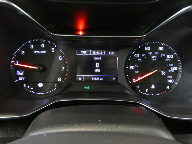 Used 2023 Chevrolet TrailBlazer LT image 17