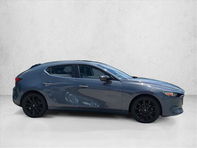 Used 2023 MAZDA MAZDA3 s AWD/4WD image 4