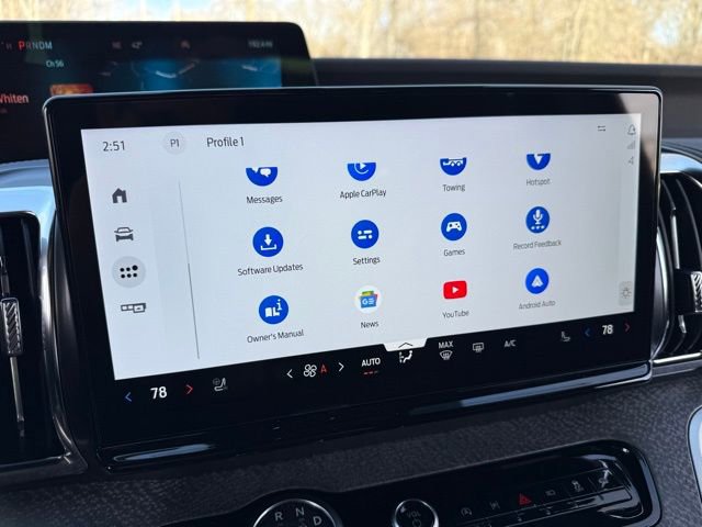 New 2026 Ford Expedition Tremor image 44