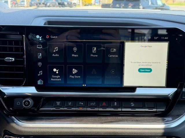 New 2026 Chevrolet Silverado 2500 LTZ w/ LTZ Plus Package image 6