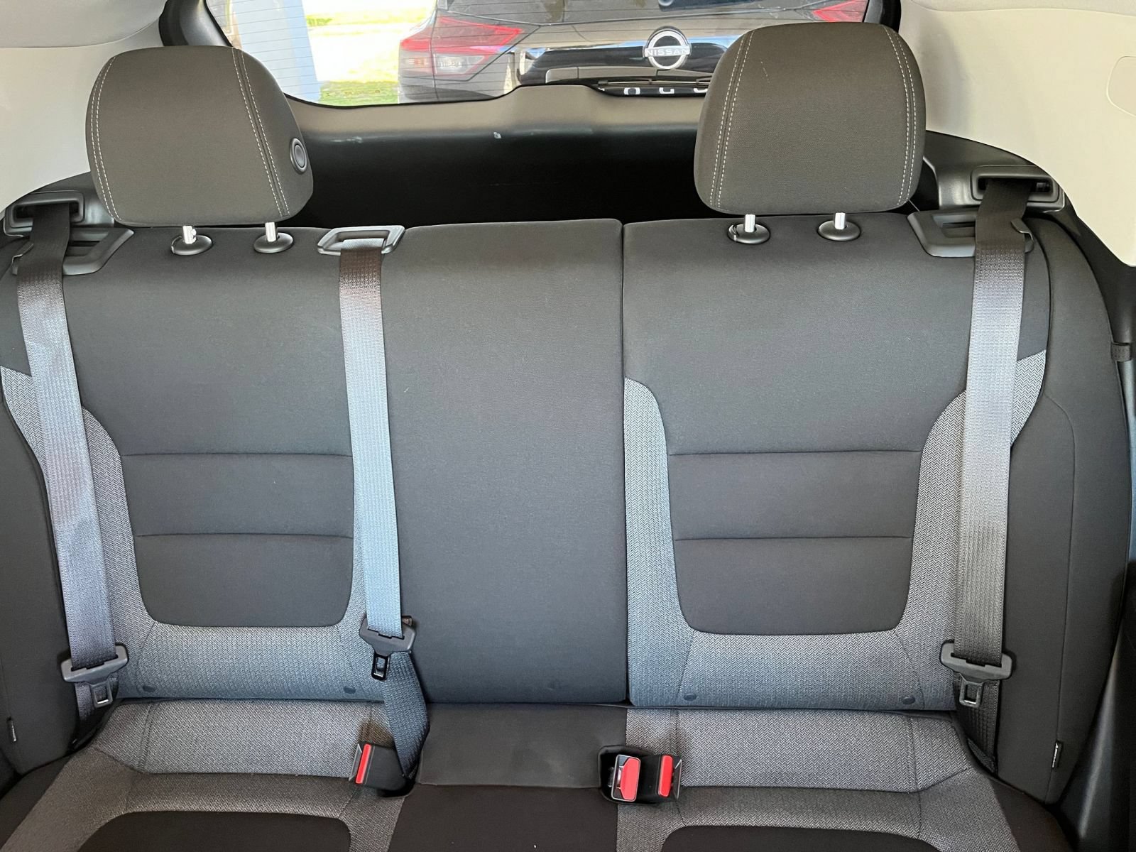 Used 2025 Chevrolet TrailBlazer LT FWD image 39