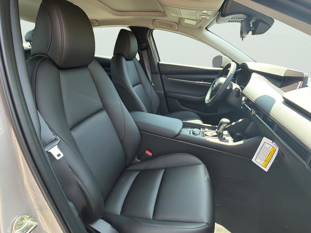 New 2026 MAZDA MAZDA3 2.5 S Sedan w/ Preferred Pkg FWD image 31