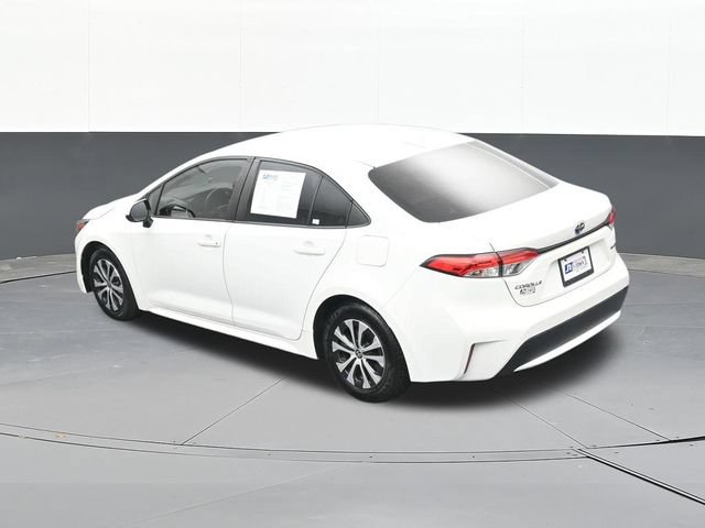 Used 2022 Toyota Corolla LE FWD image 55