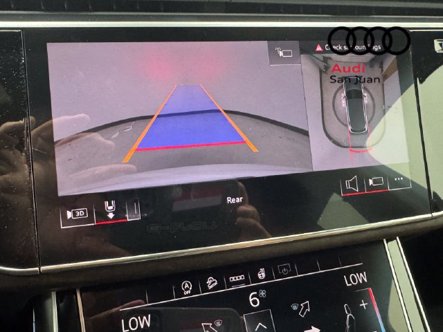 New 2026 Audi Q7 2.0T Premium AWD/4WD image 20