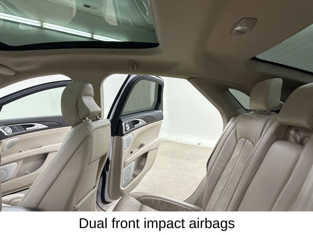 Used 2019 Lincoln MKZ Reserve w/ Luxury Package image 29