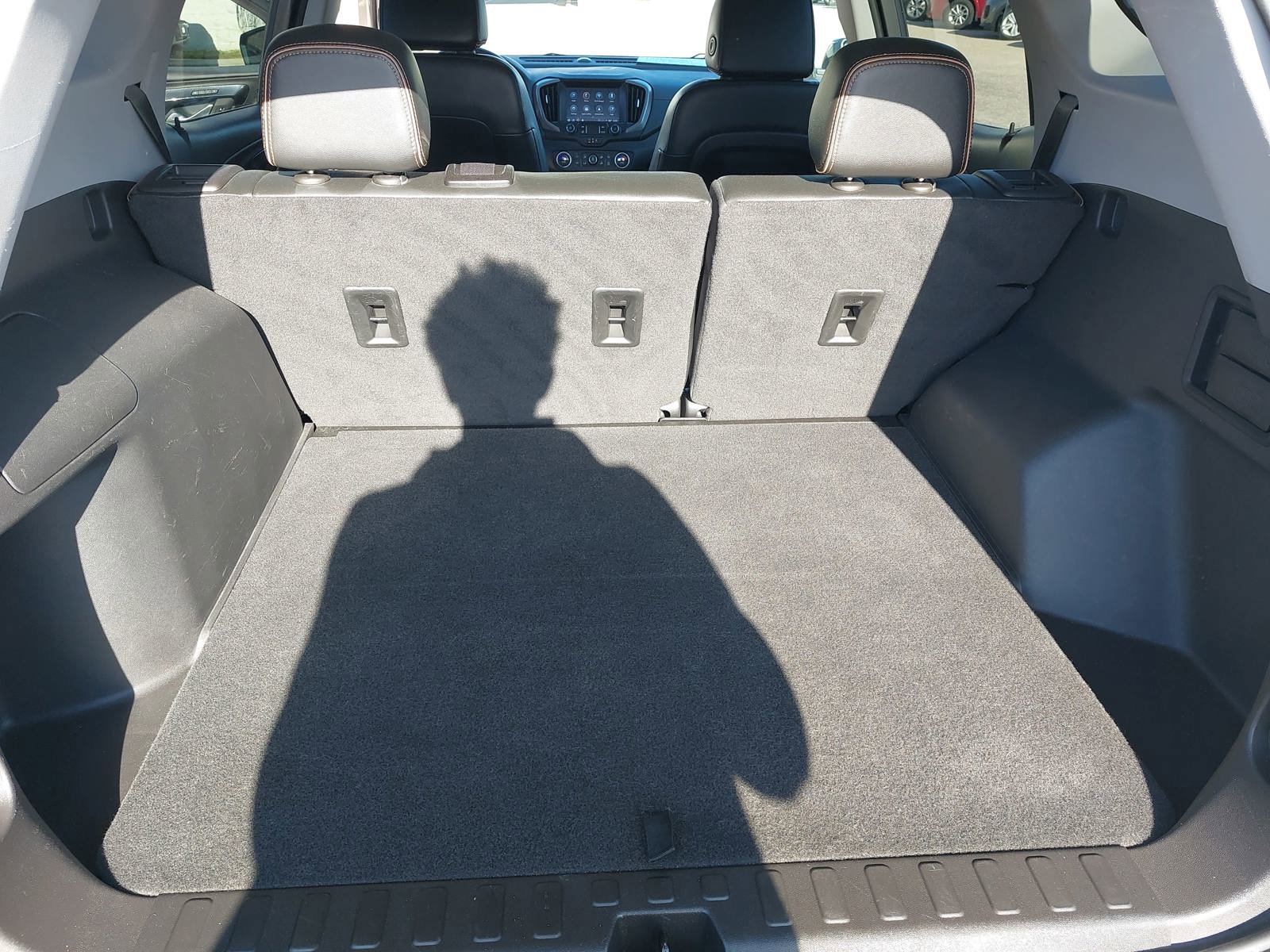 Used 2022 GMC Terrain AT4 image 13