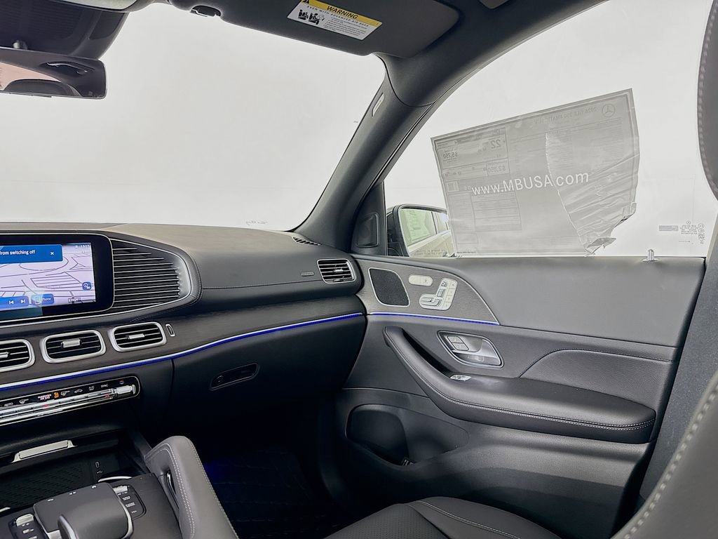 Used 2026 Mercedes-Benz GLE 350 4MATIC image 24