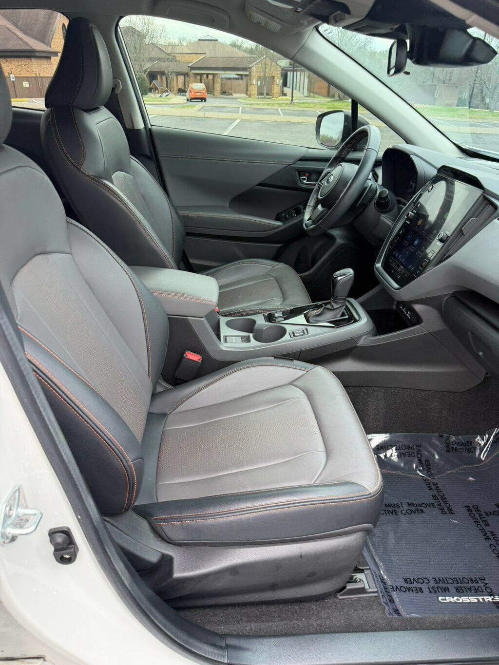 Used 2024 Subaru Crosstrek 2.5i Limited AWD/4WD image 14