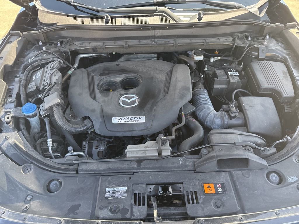 Used 2019 MAZDA CX-5 Grand Touring Reserve image 25