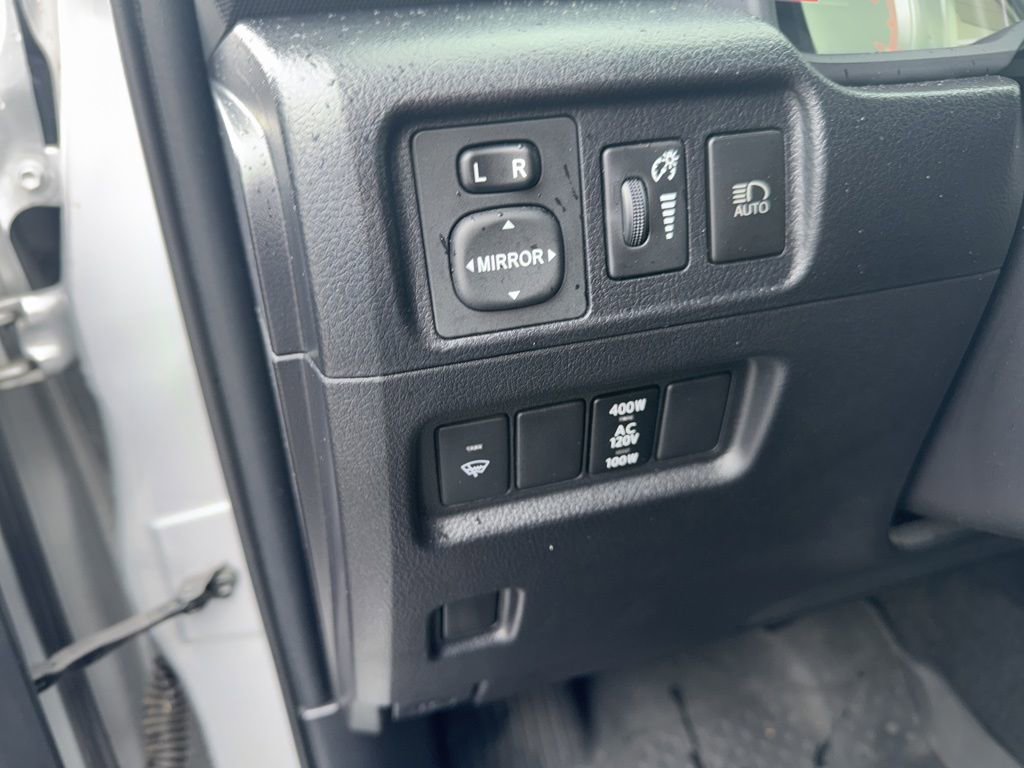 Used 2021 Toyota 4Runner TRD Off-Road Premium image 33