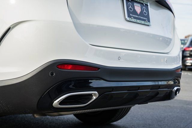 New 2026 Mercedes-Benz GLC 300 4MATIC image 7