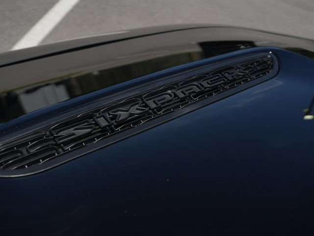New 2026 Dodge Charger Scat Pack AWD/4WD image 41