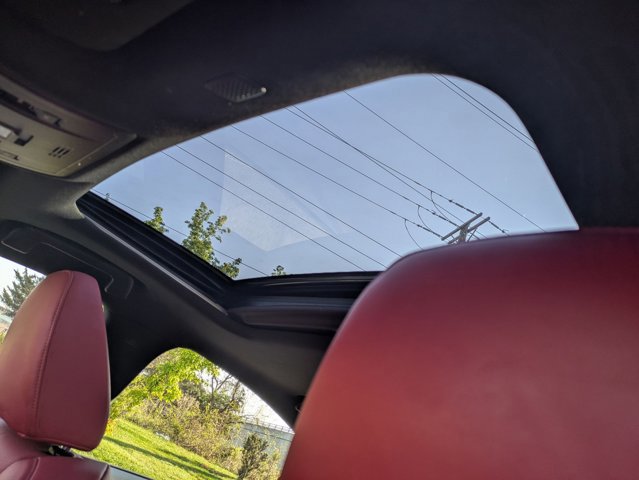 Used 2023 Lexus IS 350 F Sport w/ Memory Package image 15