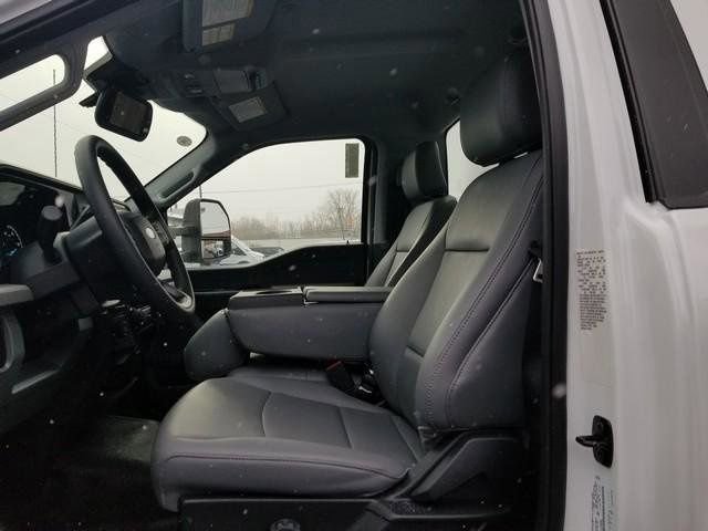 New 2026 Ford F450 XL image 19