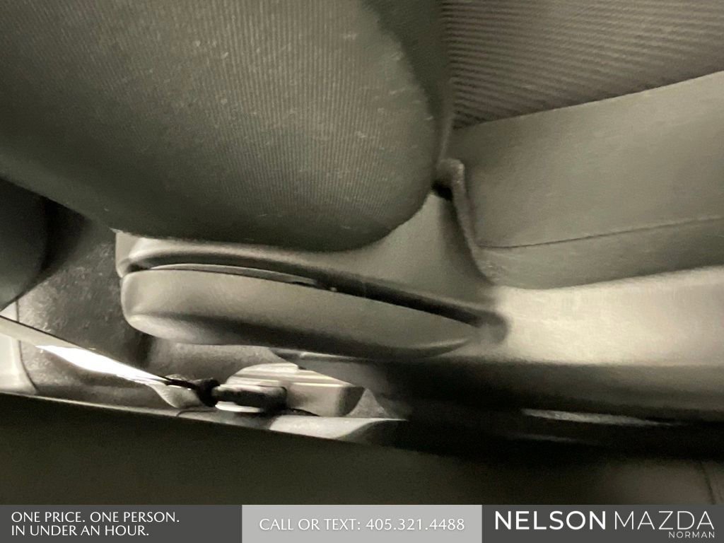 Certified 2025 MAZDA CX-5 AWD 2.5 S image 28