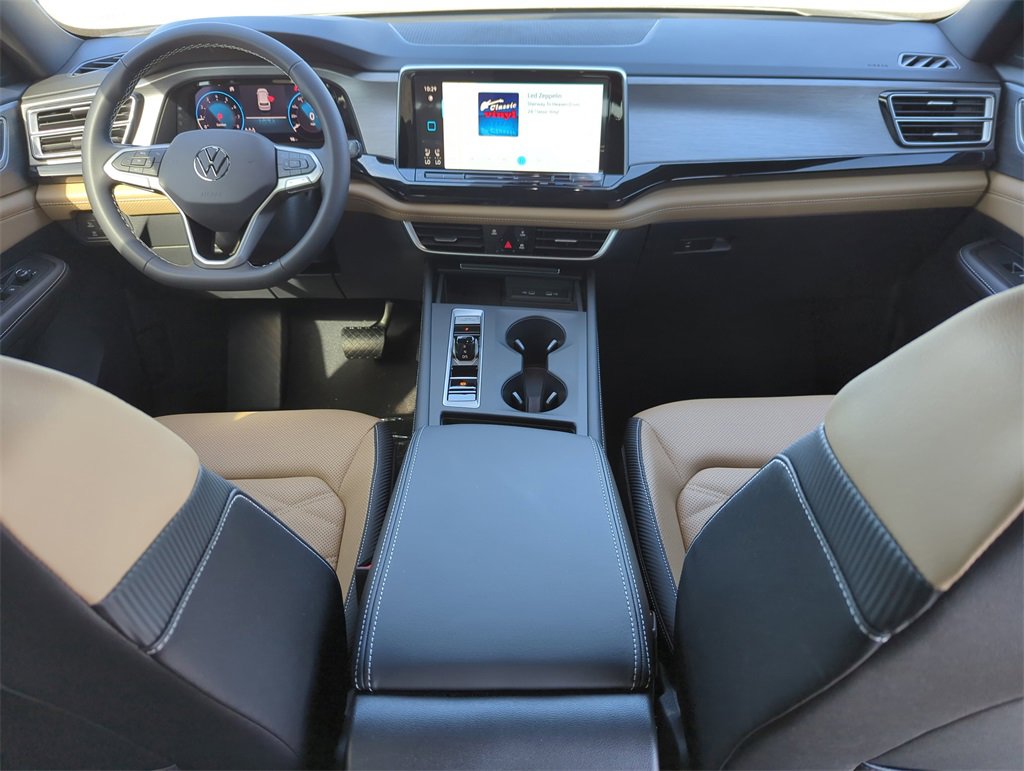 New 2026 Volkswagen Atlas Cross Sport SE image 19