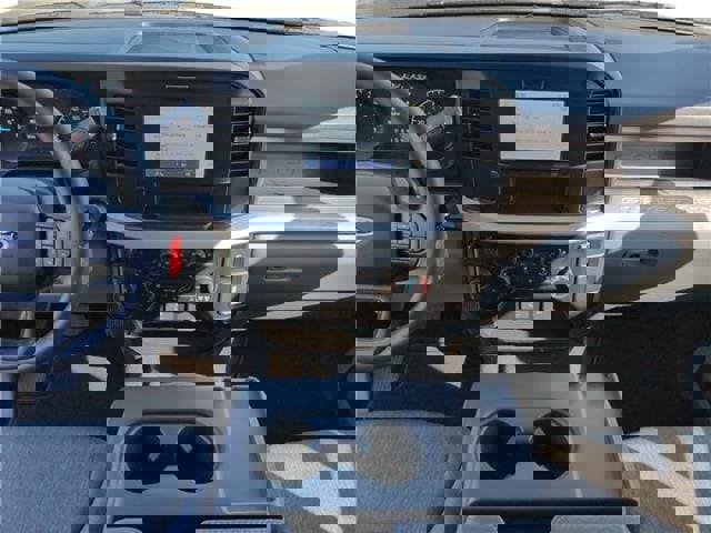 New 2026 Ford F350 XL w/ STX Appearance Package image 11
