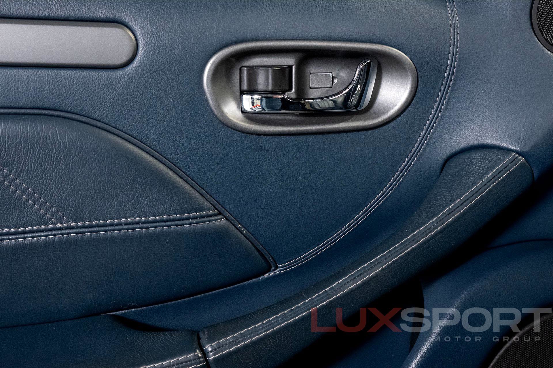 Used 2003 Maserati Spyder Cambiocorsa image 15