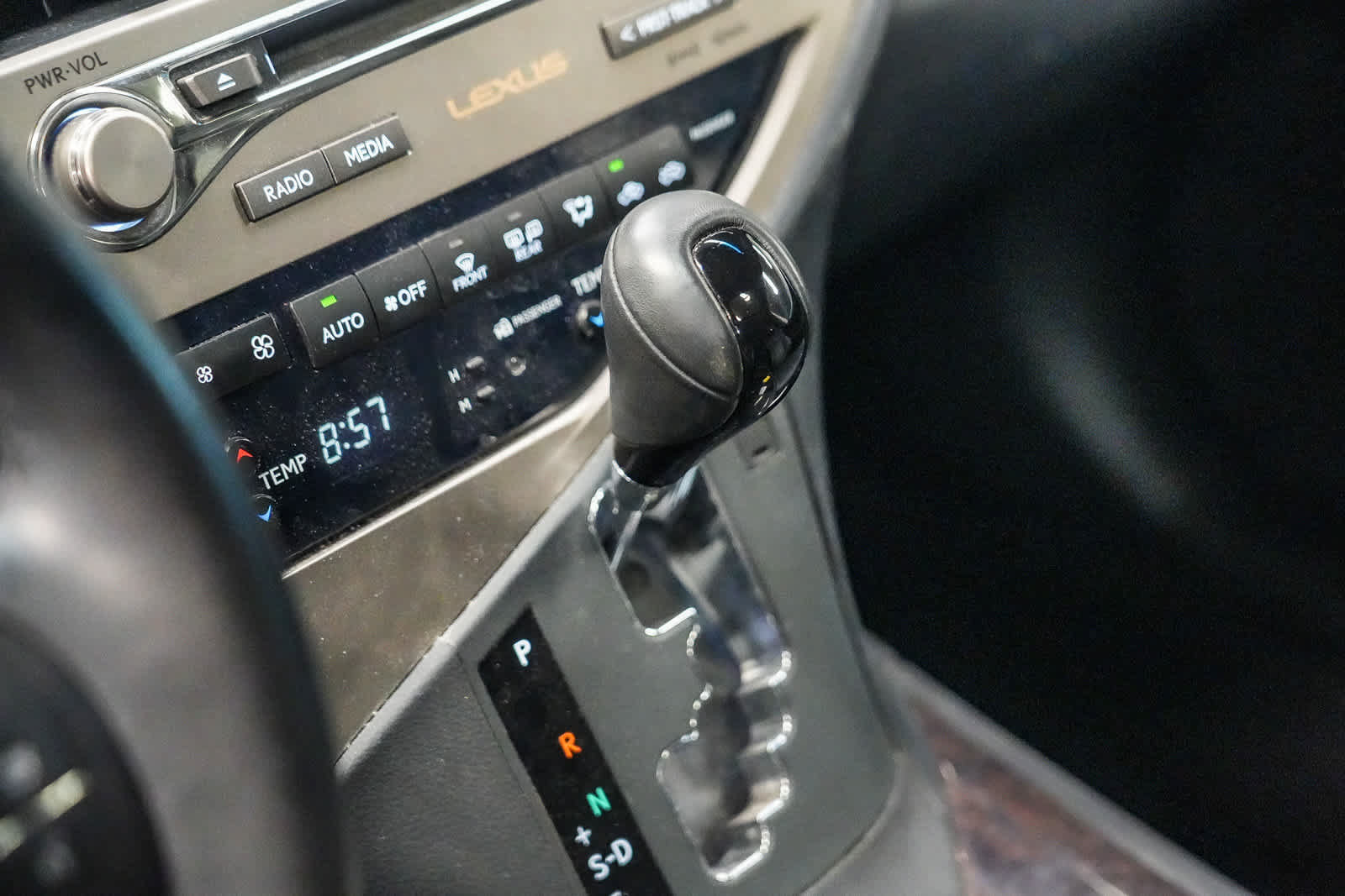 Used 2014 Lexus RX 350 FWD w/ Premium Package image 20