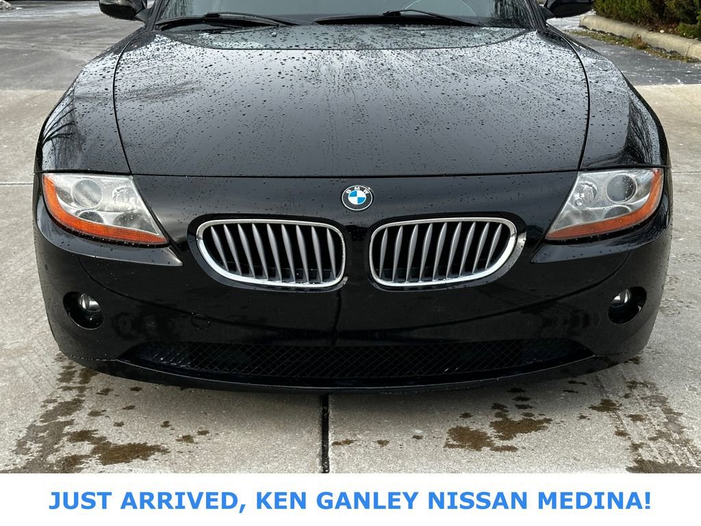 Used 2003 BMW Z4 3.0i image 11