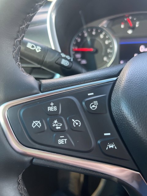 Used 2024 Chevrolet Equinox LT image 16