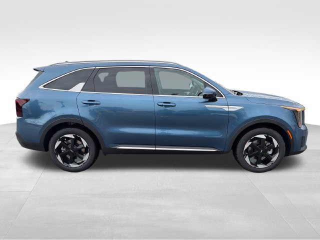 New 2026 Kia Sorento EX AWD/4WD image 8