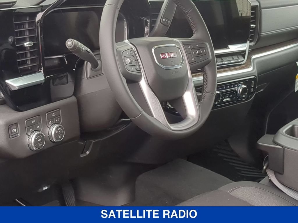 New 2026 GMC Sierra 1500 Elevation AWD/4WD image 14