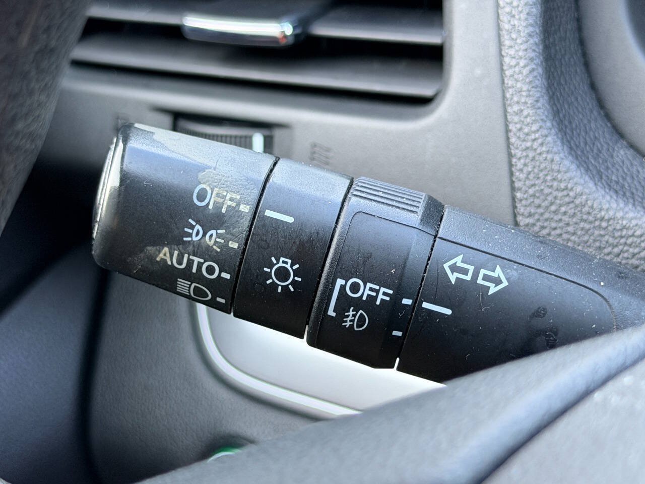 Used 2015 Honda CR-V EX image 33