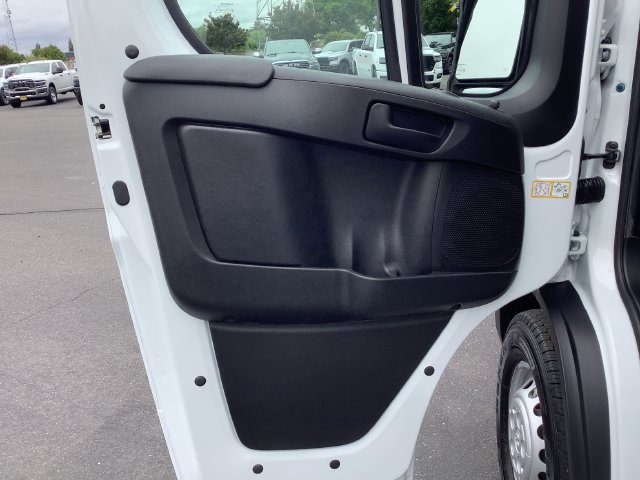 New 2026 RAM ProMaster 2500 w/ Safety Group FWD image 8