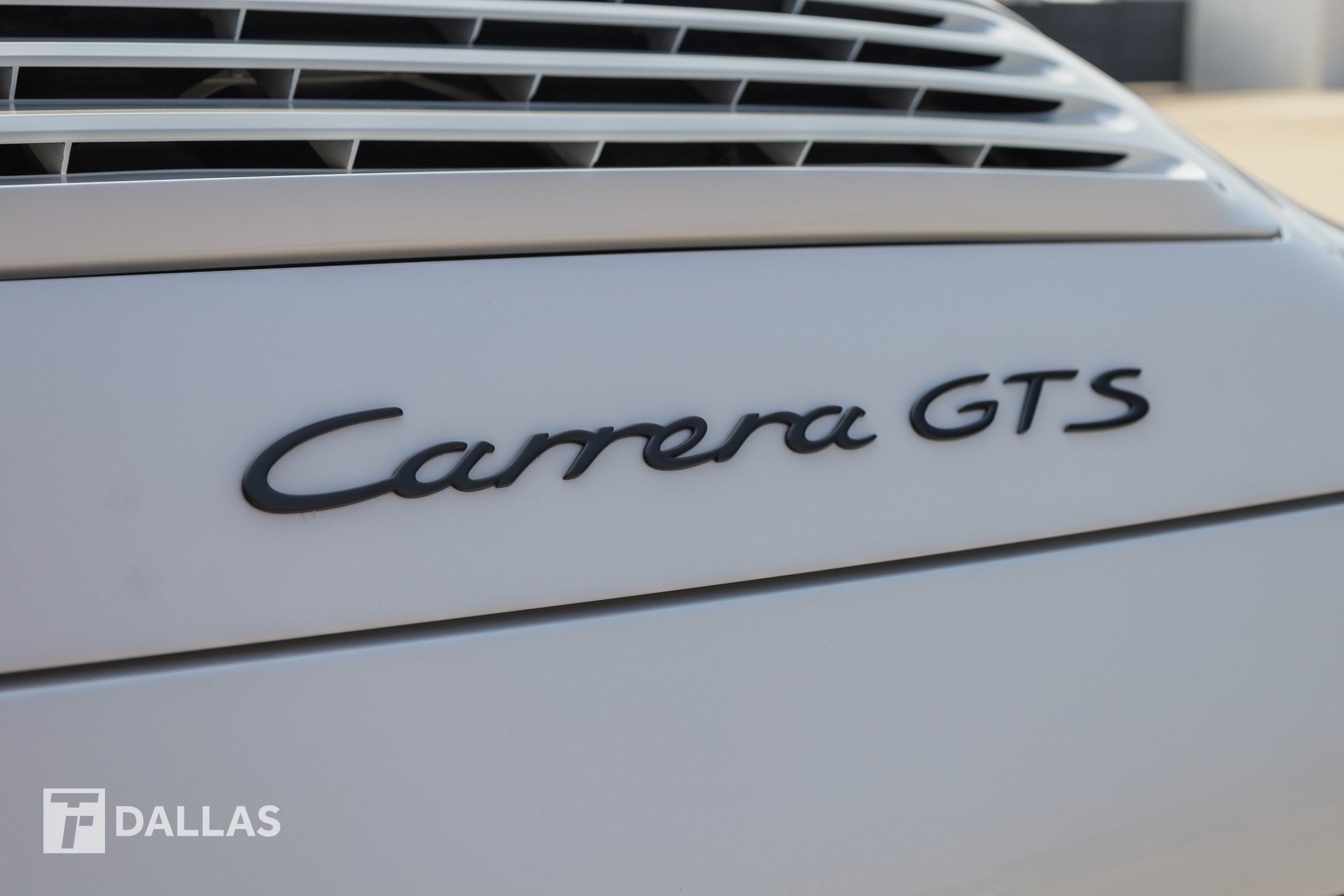 Used 2011 Porsche 911 Carrera GTS RWD image 13