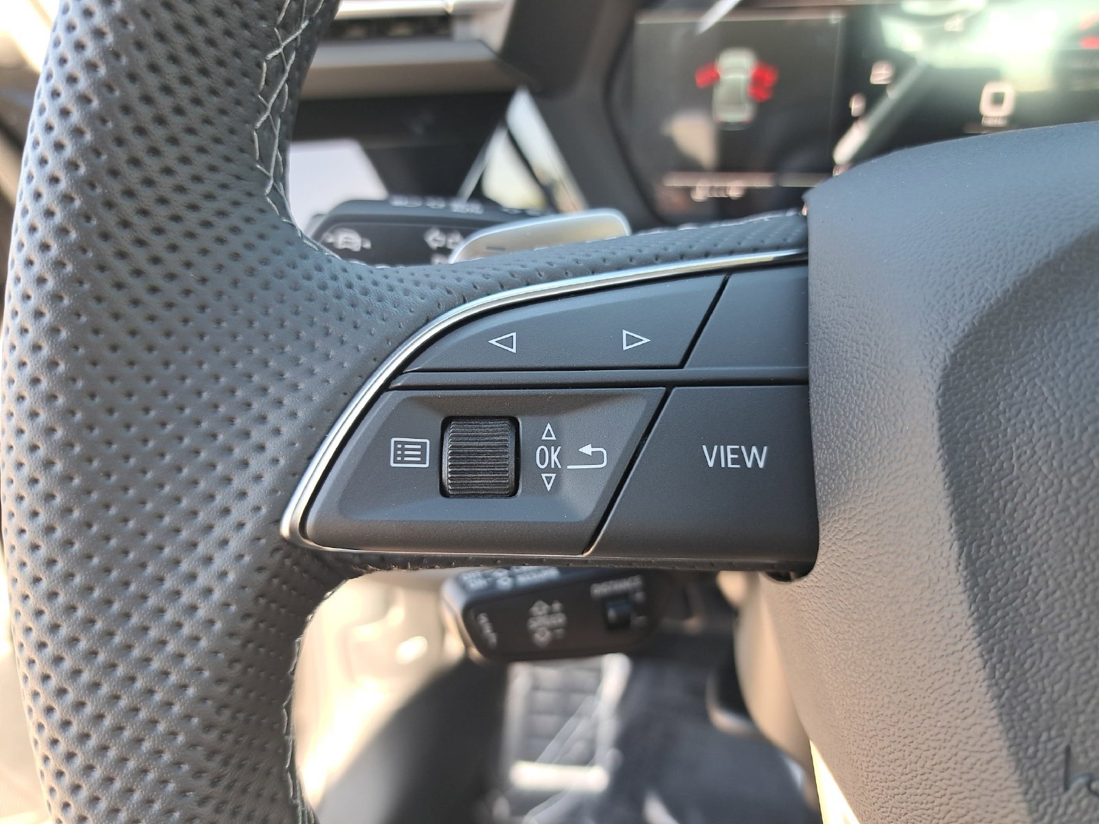 New 2026 Audi S3 Premium AWD/4WD image 16