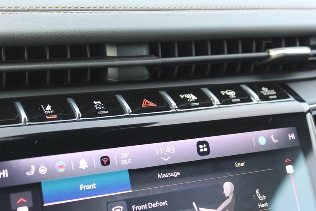 Used 2022 Jeep Grand Cherokee Summit image 27